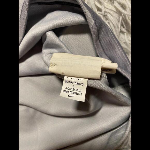 MARIUPOL Goalie/GK MATCH WORN JERSEY 2020/21 Galchuk 1 UPL Ukraine Shakhtar - Picture 7 of 9